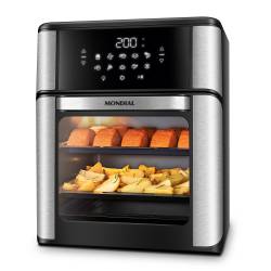 Freidora de Aire Mondial 12 Lts AFON-12L-BI