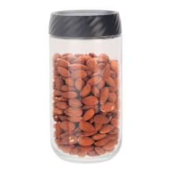 Frasco de Vidrio Cocina & Bazar 0,8 Lts