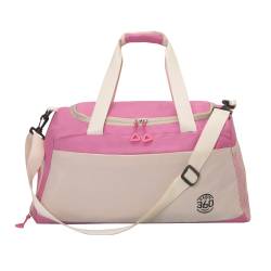 Bolso Deportivo Earth 360 52x24x27cm