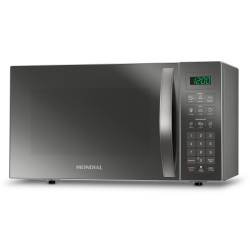 Microondas Mondial Digital 34 Lts 1200W MO-02-34-E