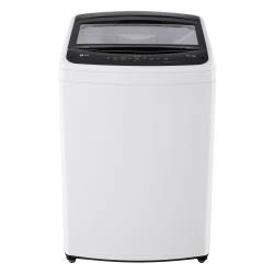 Lavarropas Inverter LG Carga Superior 10,5 Kg WT11WVTB