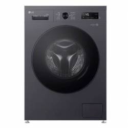 Lavarropas Inverter LG Carga Frontal 6,5 Kg WM65MVFS6