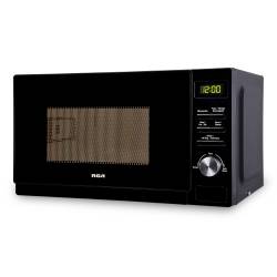 Microondas RCA Digital 20 Lts 700W R100DIG20