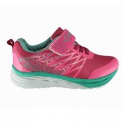 Zapatilla Seta Infantil Talle 28-35