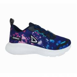 Zapatilla Seta Infantil Talle 28-35