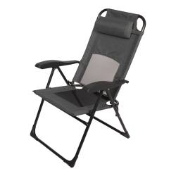 Silla Plegable De 7 Posiciones