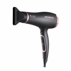 Secador de Pelo Mondial SC-37