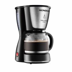Cafetera de Filtro Mondial C-30-18X