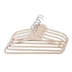 Set x5 Perchas Plástico Cocina & Bazar