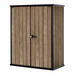 Depósito de Jardín Vertical Keter