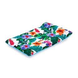 Colchoneta Inflable de Tela Bestway Arcade Agua 183x124x33cm