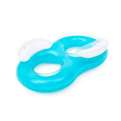 Flotador Inflable Bestway 171x105x48cm