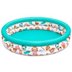 Pileta Inflable 140Lts Bestway 122x25cm