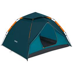 Carpa Familiar Alpine Bestway para 4 Personas