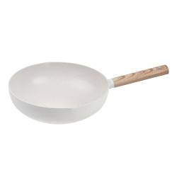Wok Cocina & Bazar Antiadherente 28 cm
