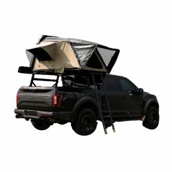 Carpa para Auto Traful