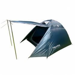 Carpa Familiar Traful para 5 Personas