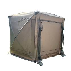 Gazebo 6 Caras Traful 350x350x240 cm