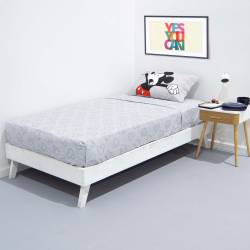 Juego de Sábanas 1 1/2 Plazas Mickey