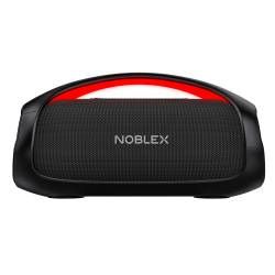 Parlante Portátil Bluetooth Noblex Party 110W Negro