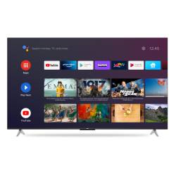 Tv 55" RCA 4K UHD Google G55P7UHD