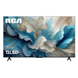 Tv 75" RCA 4K UHD QLED Google QL75TH300