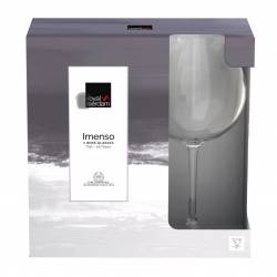 Set de Copas para Vino Imenso x2 Unid. Royal Leerdam 720 ml