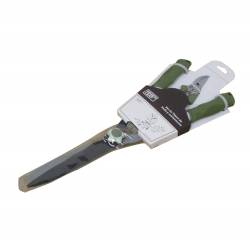 Set de Tijera de Poda y Cortacercos Green Leaf