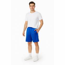 Bermuda Hombre Nordico Ketten Azul Talle XL