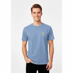 Remera Hombre Treintauno Talle S-XXL