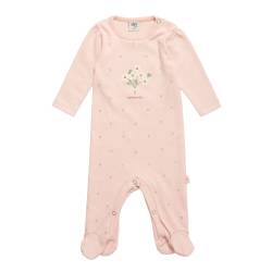 Enterito Bebé Yaby Manga Larga Talle 0-9