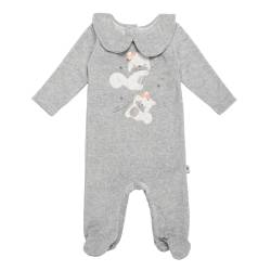 Enterito Beba Yaby Manga Larga Talle 0-9