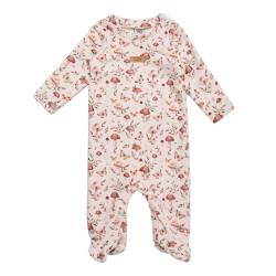 Enterito Beba Yaby Manga Larga Talle 0-9