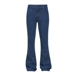 Pantalón Teen Jean Flare Romans Talle 10-16