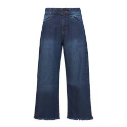 Pantalón Teen Jean Marine Romans Talle 10-16
