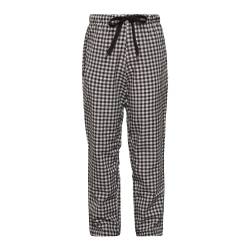 Pantalón Infantil a Cuadros Romans Talle 4-16