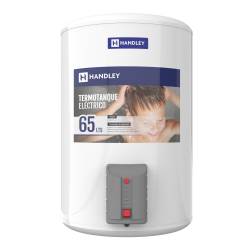 Termotanque Eléctrico Handley 65 Lts