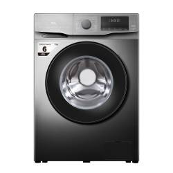 Lavarropas Inverter TCL Carga Frontal 6Kg P606FL