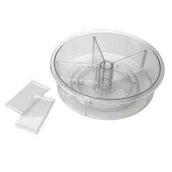 Organizador Giratorio Cocina & Bazar