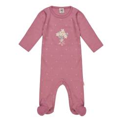 Body Beba Yaby Manga Larga Estampado Talle 0-9