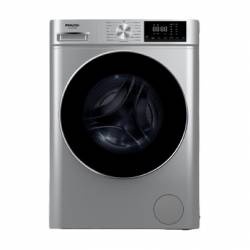 Lavasecarropas Inverter Philco Carga Frontal 12 Kg PHLS128-2TN