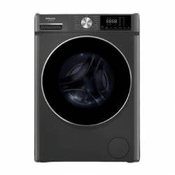 Lavasecarropas Inverter Philco Carga Frontal 12 Kg PHLS128-2GSN