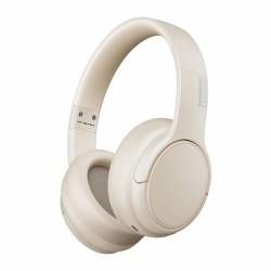 Auriculares BT Lenovo TH20 Beige