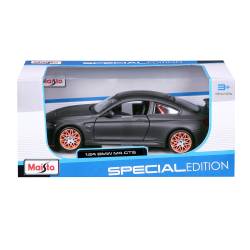 Auto BMW M4 Gts Maisto