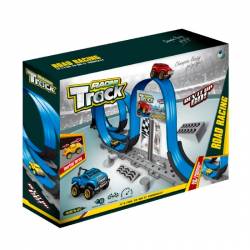 Pista Magnética 2 Loop Pardes