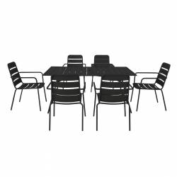 Juego de Exterior 7 Piezas