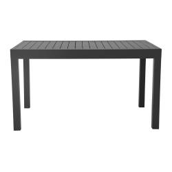 Mesa Extensible de Aluminio