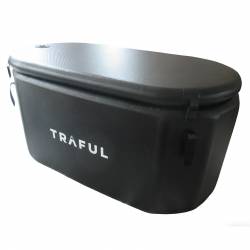 Conservadora Traful Bañera de Hielo Chica