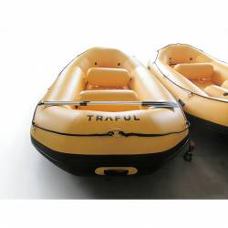 Balsa Inflable Traful 6 Personas