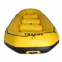 Balsa Inflable Traful 8 Personas